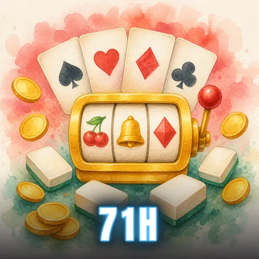 71h APK Indonesia - Panduan Lengkap dan Tutorial